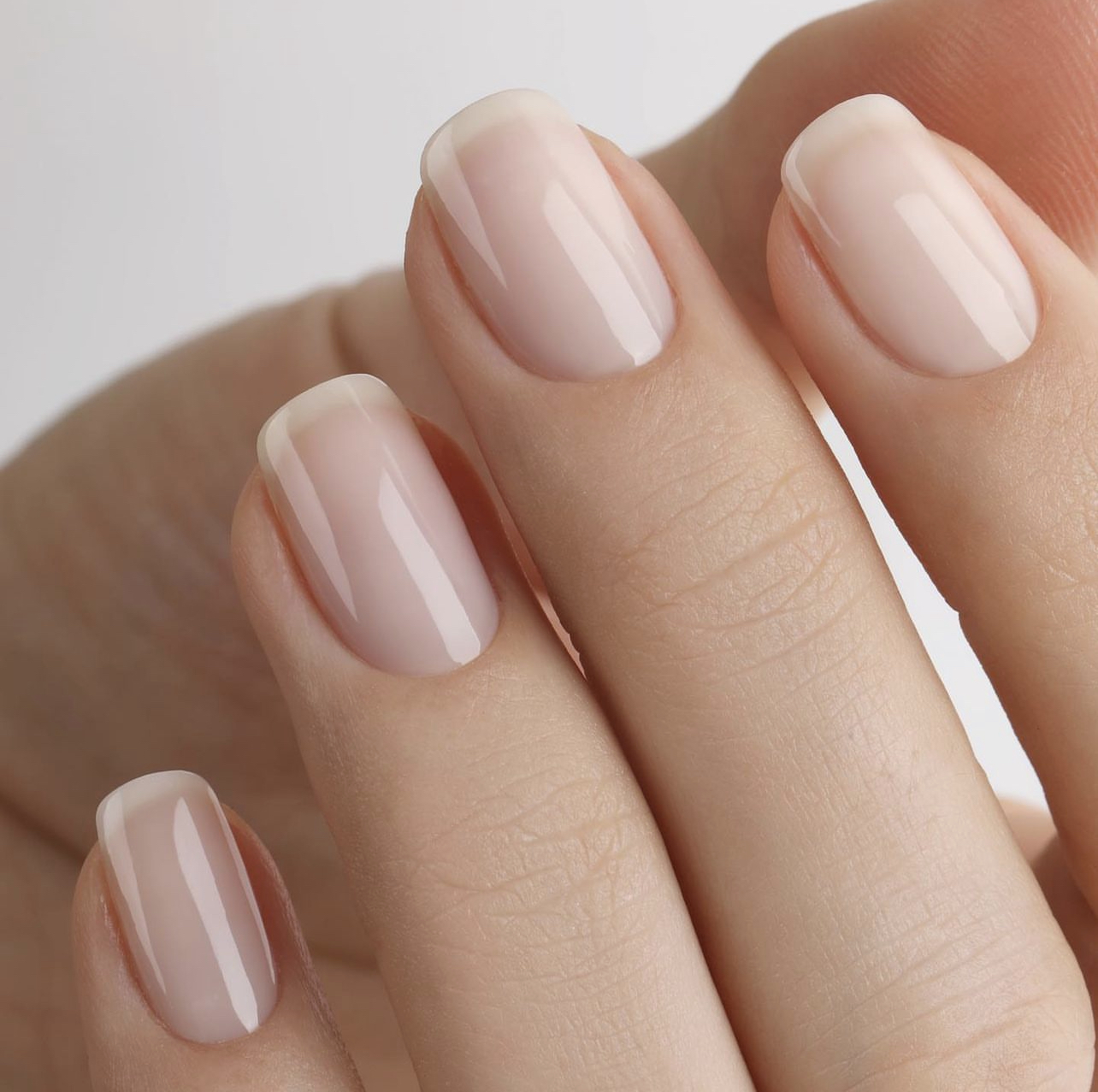 𝔾𝕝𝕠𝕨 ℕ𝕒𝕚𝕝𝕤 en Instagram Uñas forradas uñas naturales nailsart  Glow nails calidad uñas perfectas uñas acrílicas  Nails Beauty